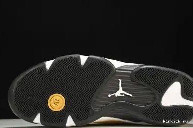 Light Ginger 14 (2022) Retro Jordan 0603